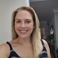 Clare, one of our online tutors