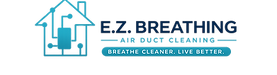 EZ Breathing AirDuct Cleaning of Pittsbugh, PA logo