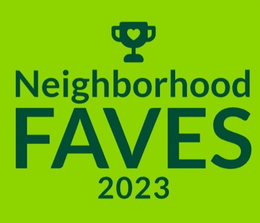 Neighborhood Faves 2023