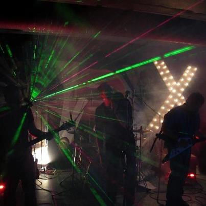 Black Owls at Midpoint Festival