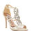 Miniaturbild: Allie Embellished T-Strap Evening Shoe