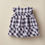Thumbnail: Girls Dress With Check Pattern