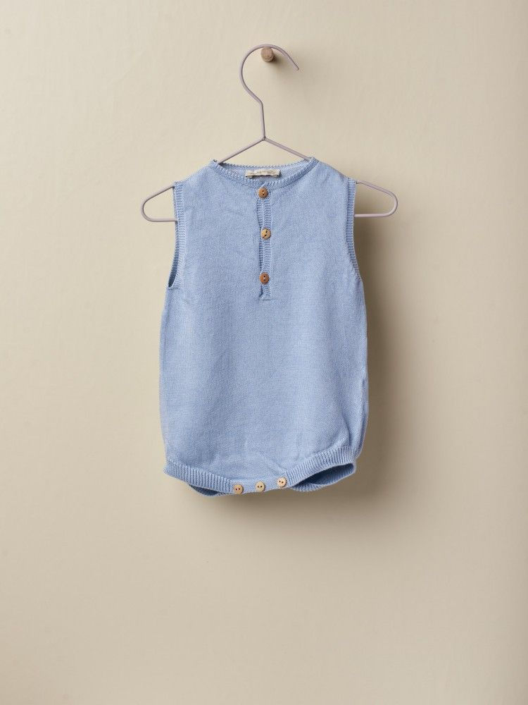 Thumbnail: Boys Shortie Knitted 