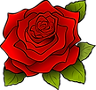 Rosa _ Rose-159649.png