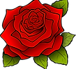 Rosa _ Rose-159649.png