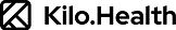 Kilo Health company logo