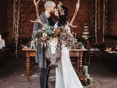 Le Handfasting