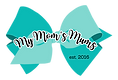 My Mom's Mums logo