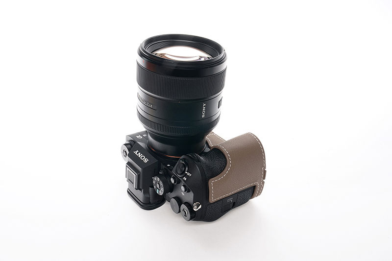 Thumbnail: SONY A9 III
