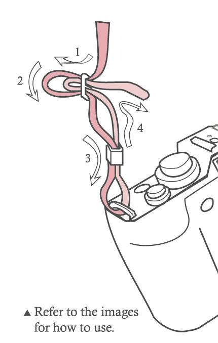 縮圖：織帶背帶-幾何織影系列