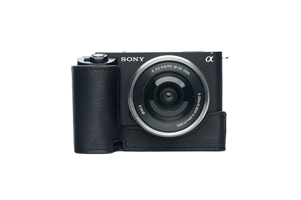 Thumbnail: SONY ZV-E1