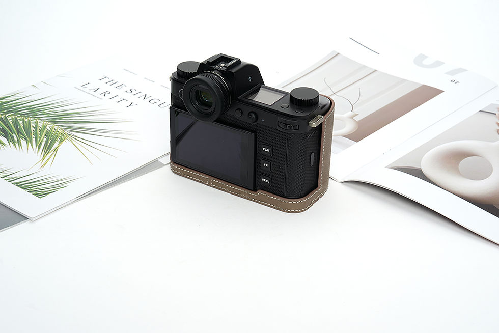 Thumbnail: LEICA SL3