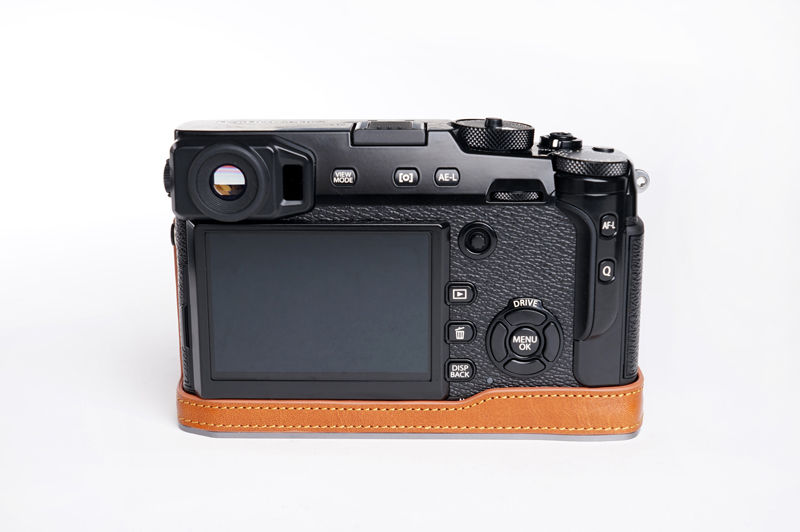 Thumbnail: Fujifilm XPRO2