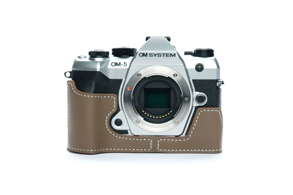 OLYMPUS OM-5 Mark II