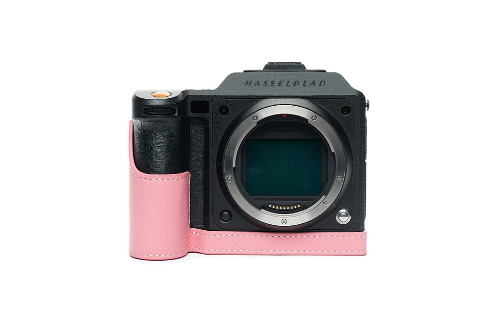 Thumbnail: Hasselblad X2D II