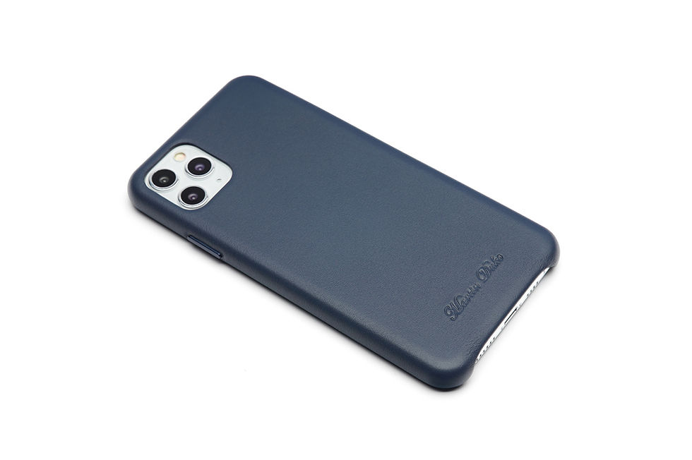 Thumbnail: iPhone 11 / Pro / Max Case