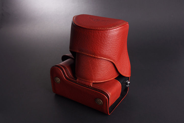 24-70mm Kit組（棕色）