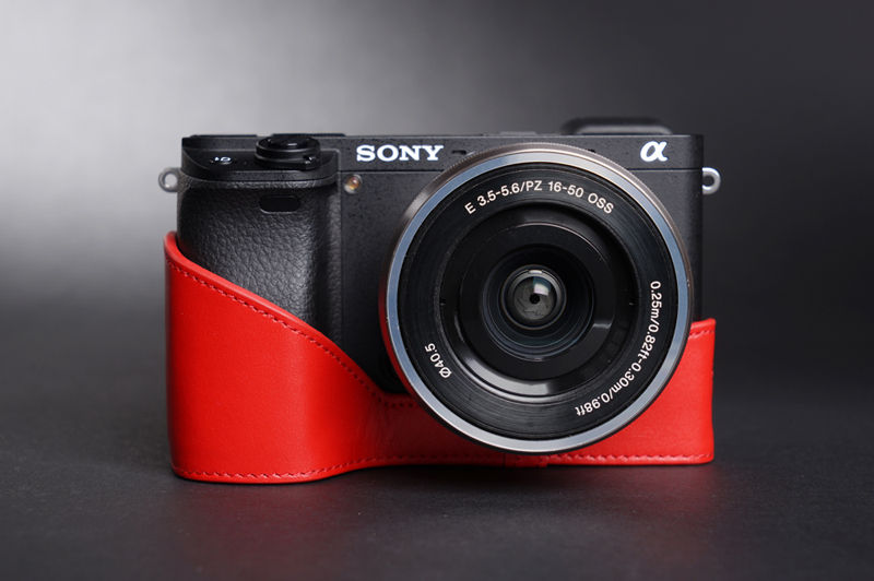 一般底座－豔紅