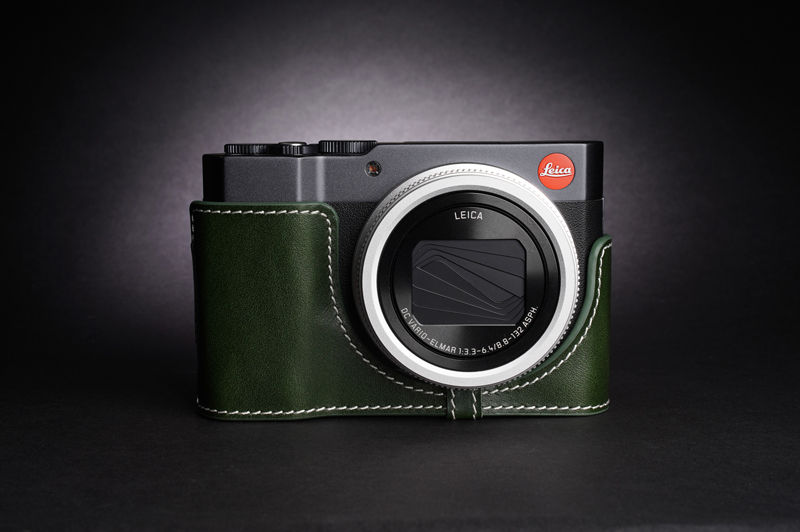 LEICA C-Lux－翡翠綠