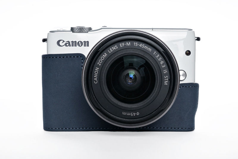EOS M10－深藍