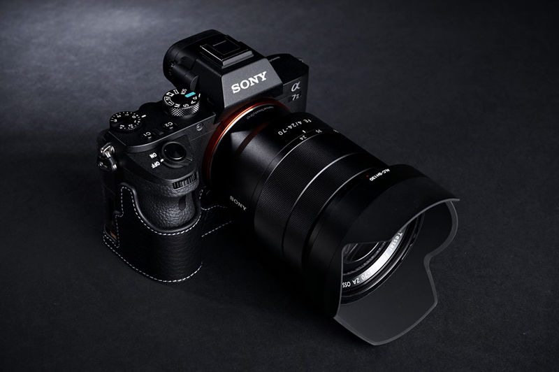 一般底座－摔紋 (黑色)