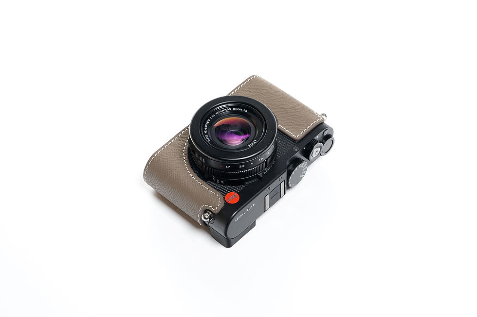 Thumbnail: LEICA D-Lux8