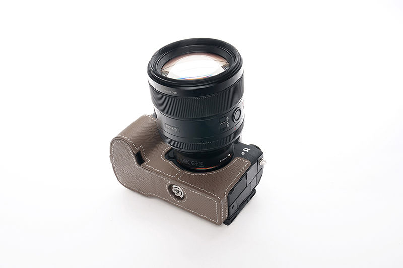 Thumbnail: SONY A9 III