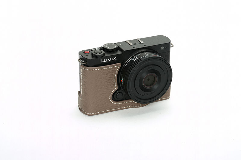 Thumbnail: Panasonic S9
