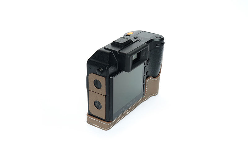 Thumbnail: Hasselblad X2D II