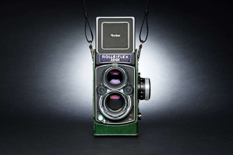 2.8GX－翡翠綠(訂製款)