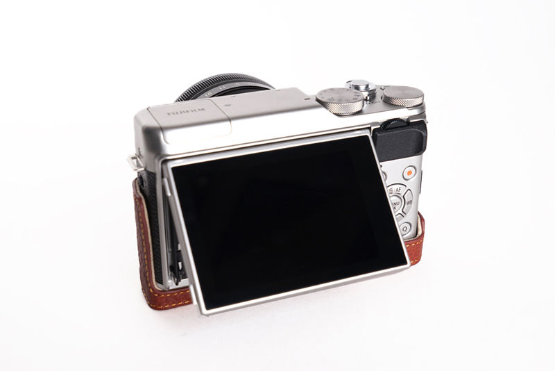 不影響螢幕翻轉