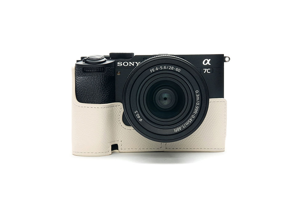 Thumbnail: SONY A7C II / A7CR