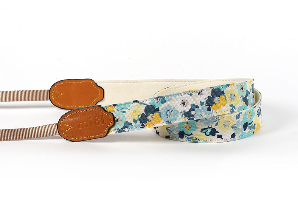 背帶-花境系列