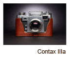 Contax IIIa
