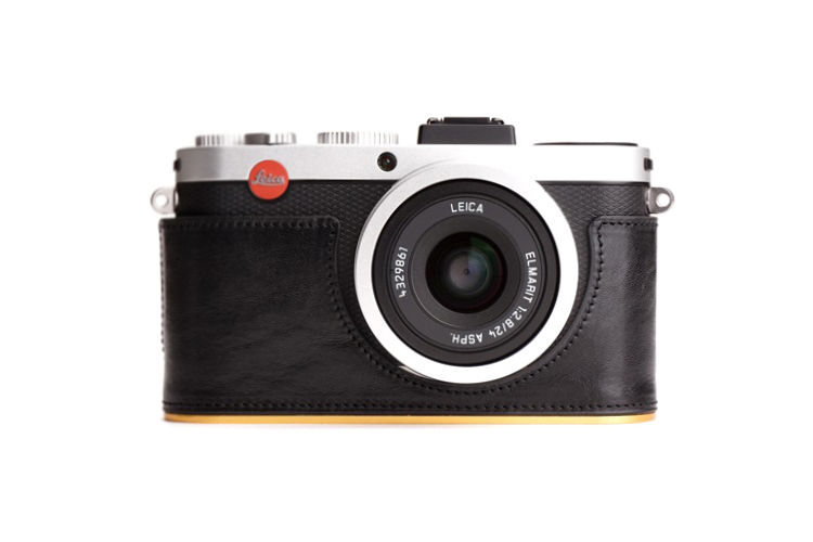 Thumbnail: Leica X1 / X2