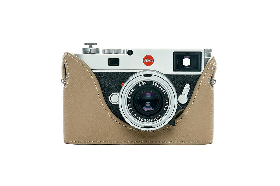 Thumbnail: LEICA M11
