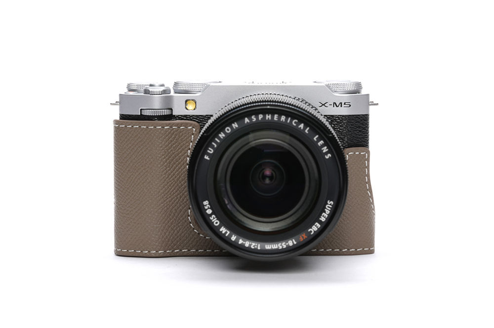 Fujifilm X-M5