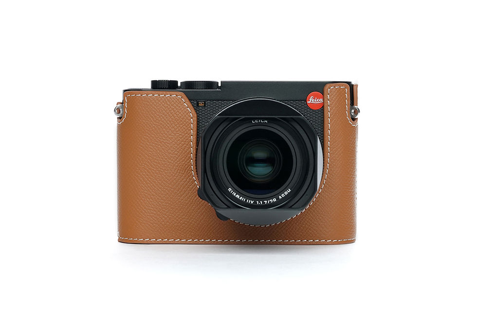 Thumbnail: LEICA Q3
