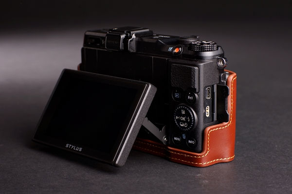 不影響螢幕翻轉