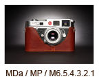 M1/M2/M3/M4/M6/MDa/MP