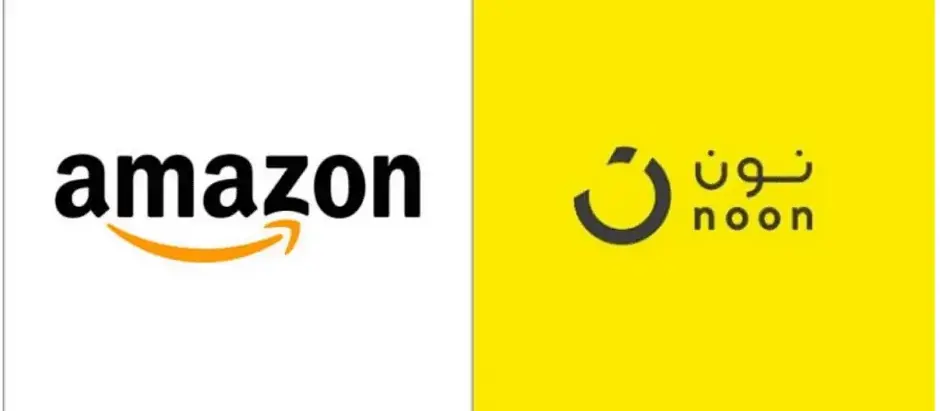 Amazon, Noon, Noon surpasses Amazon,