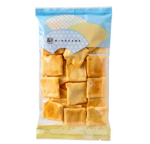 袋菓子
