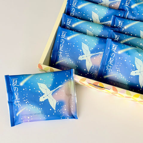パッケージデザイン