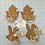 Thumbnail: Easter Bunny/Chick Name Tags | Custom Easter Gift Tags | Personalised Easter Bas