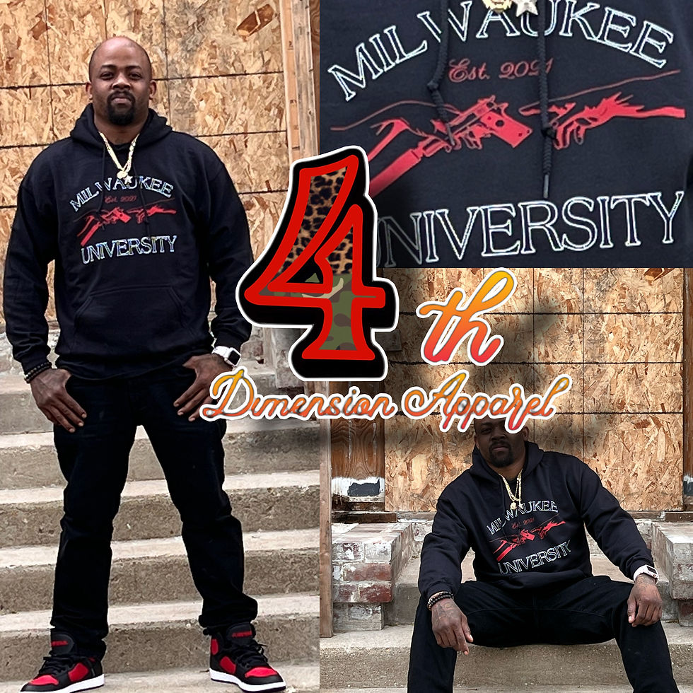 Thumbnail: Milwaukee Uni