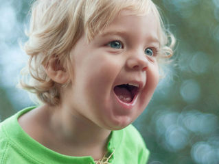 A Little Bit of Magic...