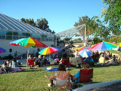 Amarillo Conservatory Gathering