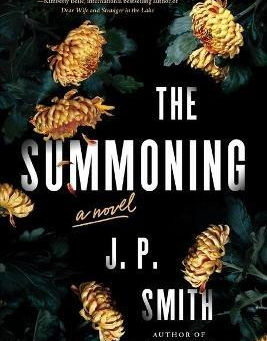 The Summoning by J.P. Smith 4****