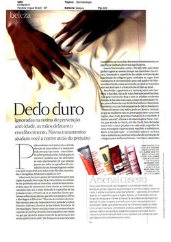 Eliandre Palermo Dermatologia