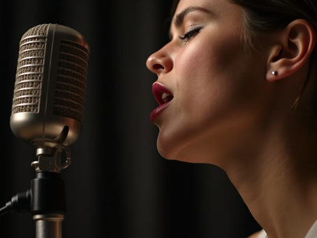 Mastering Breath Control for Powerful Singing and Acting